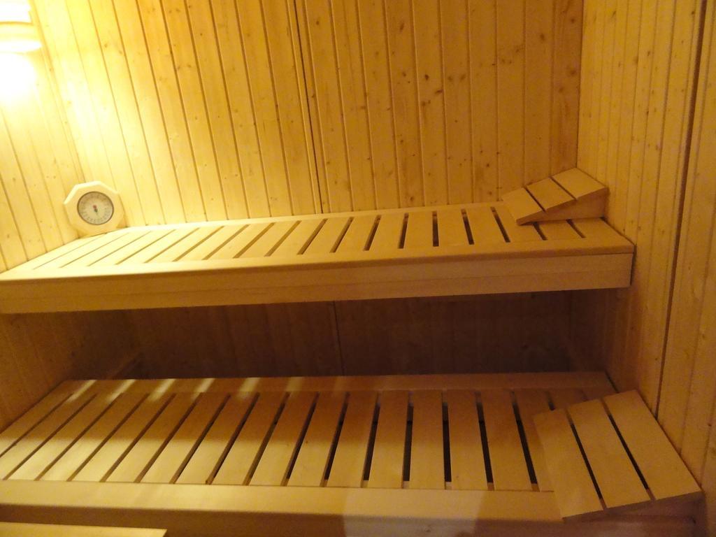 Farm Stay Dolinar Krainer Bohinjska Bela Room photo