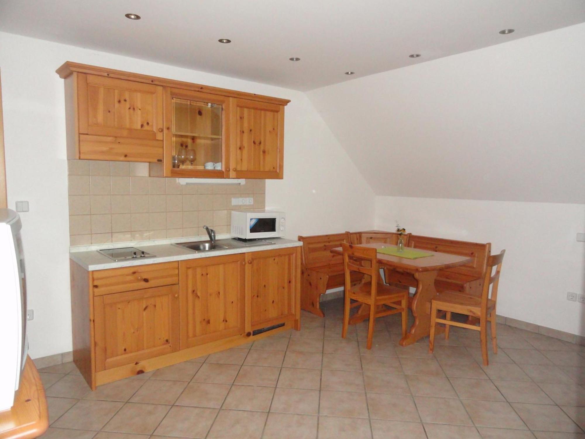 Farm Stay Dolinar Krainer Bohinjska Bela Room photo